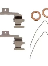 Raybestos R-Line Reman Semi-Loaded Caliper & Bracket Assembly Nissan X-Trail Front Right 2005-2006 FRC12288                                     - FRC12288 - Image 6