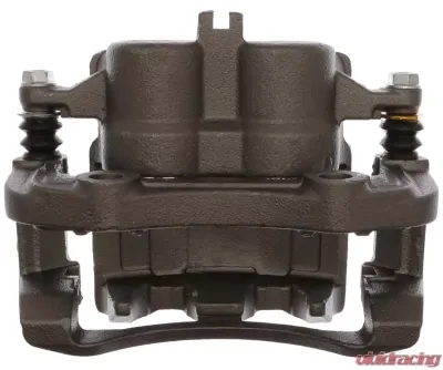 Raybestos R-Line Reman Semi-Loaded Caliper & Bracket Assembly Nissan X-Trail Front Right 2005-2006 FRC12288 - FRC12288