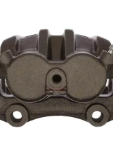 Raybestos R-Line Reman Semi-Loaded Caliper & Bracket Assembly Nissan X-Trail Front Right 2005-2006 FRC12288                                     - FRC12288 - Image 4
