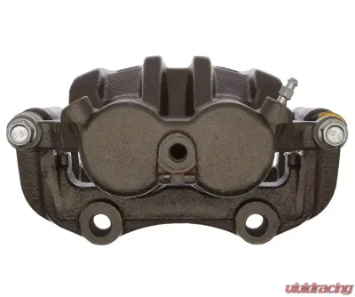 Raybestos R-Line Reman Semi-Loaded Caliper & Bracket Assembly Nissan X-Trail Front Right 2005-2006 FRC12288 - FRC12288