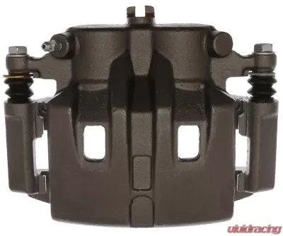 Raybestos R-Line Reman Semi-Loaded Caliper & Bracket Assembly Nissan X-Trail Front Right 2005-2006 FRC12288 - FRC12288