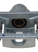 Raybestos R-Line Reman Semi-Loaded Caliper & Bracket Assembly Nissan X-Trail Rear Right 2005-2006 FRC12289                                     - FRC12289 - Image 5