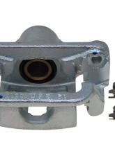 Raybestos R-Line Reman Semi-Loaded Caliper & Bracket Assembly Nissan X-Trail Rear Right 2005-2006 FRC12289                                     - FRC12289 - Image 2