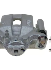 Raybestos R-Line Reman Semi-Loaded Caliper & Bracket Assembly Nissan X-Trail Rear Right 2005-2006 FRC12289                                     - FRC12289 - Image 3
