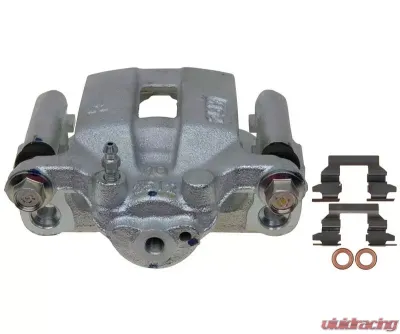 Raybestos R-Line Reman Semi-Loaded Caliper & Bracket Assembly Nissan X-Trail Rear Right 2005-2006 FRC12289 - FRC12289