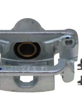 Raybestos R-Line Reman Semi-Loaded Caliper & Bracket Assembly Nissan X-Trail Rear Right 2005-2006 FRC12289                                     - FRC12289 - Image 4