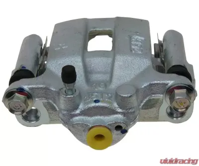 Raybestos R-Line Reman Semi-Loaded Caliper & Bracket Assembly Nissan X-Trail Rear Right 2005-2006 FRC12289 - FRC12289