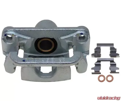 Raybestos R-Line Reman Semi-Loaded Caliper & Bracket Assembly Nissan X-Trail Rear Left 2005-2006 FRC12290 - FRC12290
