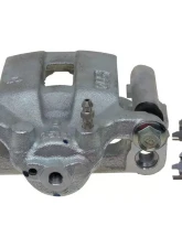 Raybestos R-Line Reman Semi-Loaded Caliper & Bracket Assembly Nissan X-Trail Rear Left 2005-2006 FRC12290                                     - FRC12290 - Image 3