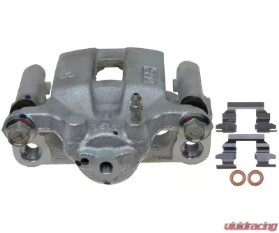 Raybestos R-Line Reman Semi-Loaded Caliper & Bracket Assembly Nissan X-Trail Rear Left 2005-2006 FRC12290 - FRC12290