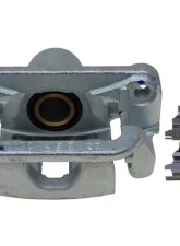 Raybestos R-Line Reman Semi-Loaded Caliper & Bracket Assembly Nissan X-Trail Rear Left 2005-2006 FRC12290                                     - FRC12290 - Image 4