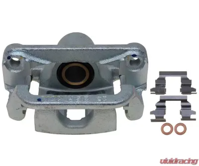 Raybestos R-Line Reman Semi-Loaded Caliper & Bracket Assembly Nissan X-Trail Rear Left 2005-2006 FRC12290 - FRC12290