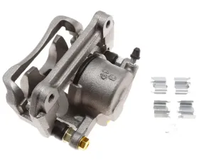 Raybestos R-Line Reman Semi-Loaded Caliper & Bracket Assembly Mazda Miata Front Right 2001-2005 FRC12291