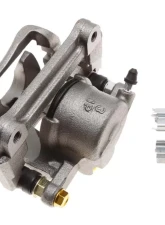 Raybestos R-Line Reman Semi-Loaded Caliper & Bracket Assembly Mazda Miata Front Right 2001-2005 FRC12291                                     - FRC12291 - Image 3