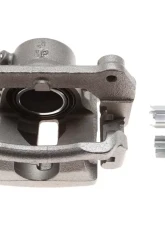 Raybestos R-Line Reman Semi-Loaded Caliper & Bracket Assembly Mazda Miata Front Right 2001-2005 FRC12291                                     - FRC12291 - Image 2
