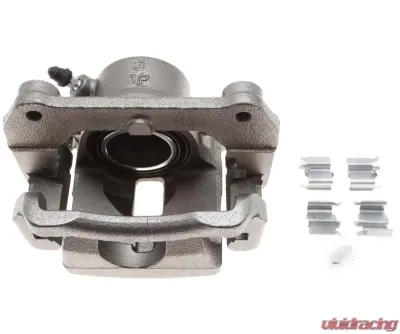 Raybestos R-Line Reman Semi-Loaded Caliper & Bracket Assembly Mazda Miata Front Right 2001-2005 FRC12291 - FRC12291