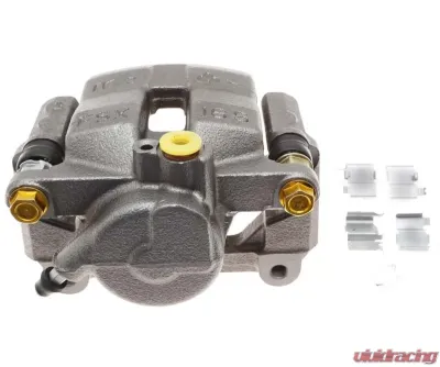 Raybestos R-Line Reman Semi-Loaded Caliper & Bracket Assembly Mazda Miata Front Right 2001-2005 FRC12291 - FRC12291