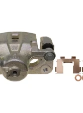 Raybestos R-Line Reman Semi-Loaded Caliper & Bracket Assembly Kia Sorento Rear Left 2007-2009 FRC12293                                     - FRC12293 - Image 2