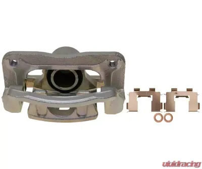Raybestos R-Line Reman Semi-Loaded Caliper & Bracket Assembly Kia Sorento Rear Left 2007-2009 FRC12293 - FRC12293