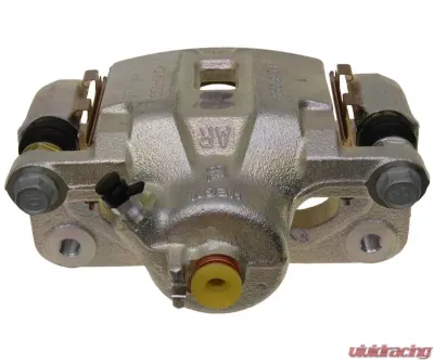 Raybestos R-Line Reman Semi-Loaded Caliper & Bracket Assembly Kia Sorento Rear Left 2007-2009 FRC12293 - FRC12293