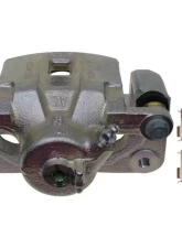 Raybestos R-Line Reman Semi-Loaded Caliper & Bracket Assembly Kia Sorento Rear Right 2007-2009 FRC12294                                     - FRC12294 - Image 2