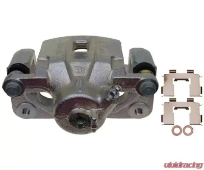 Raybestos R-Line Reman Semi-Loaded Caliper & Bracket Assembly Kia Sorento Rear Right 2007-2009 FRC12294 - FRC12294