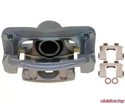 Raybestos R-Line Reman Semi-Loaded Caliper & Bracket Assembly Kia Sorento Rear Right 2007-2009 FRC12294 - FRC12294