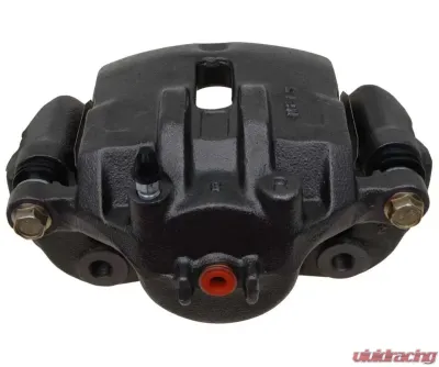 Raybestos Brakes Raybestos R-Line Reman Semi-Loaded Caliper & Bracket Assy - FRC12295