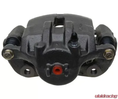 Raybestos Brakes Raybestos R-Line Reman Semi-Loaded Caliper & Bracket Assy - FRC12296