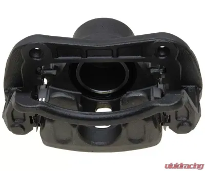 Raybestos Brakes Raybestos R-Line Reman Semi-Loaded Caliper & Bracket Assy - FRC12296