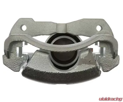 Raybestos R-Line Reman Semi-Loaded Coated Caliper & Bracket Assembly Front Left FRC12299C - FRC12299C