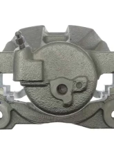 Raybestos R-Line Reman Semi-Loaded Coated Caliper & Bracket Assembly Front Left FRC12299C                                     - FRC12299C - Image 4