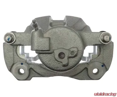 Raybestos R-Line Reman Semi-Loaded Coated Caliper & Bracket Assembly Front Left FRC12299C - FRC12299C