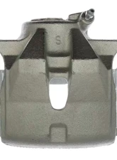Raybestos R-Line Reman Semi-Loaded Coated Caliper & Bracket Assembly Front Left FRC12299C                                     - FRC12299C - Image 5