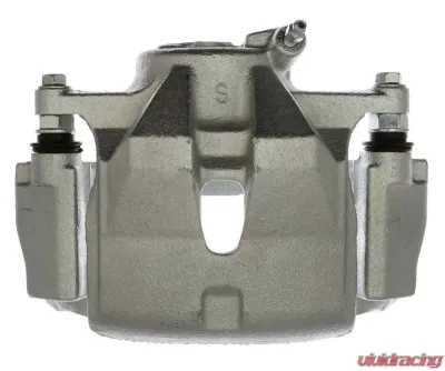 Raybestos R-Line Reman Semi-Loaded Coated Caliper & Bracket Assembly Front Left FRC12299C - FRC12299C