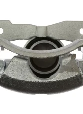 Raybestos Element3 New Semi-Loaded Caliper & Bracket Assembly Front Left FRC12299N                                     - FRC12299N - Image 2