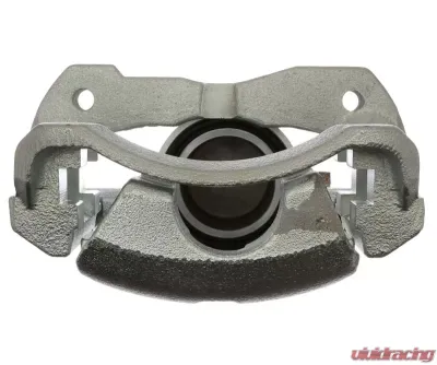 Raybestos Element3 New Semi-Loaded Caliper & Bracket Assembly Front Left FRC12299N - FRC12299N