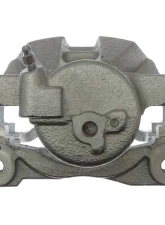 Raybestos Element3 New Semi-Loaded Caliper & Bracket Assembly Front Left FRC12299N                                     - FRC12299N - Image 4
