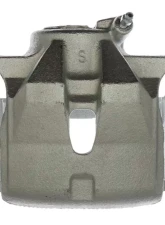 Raybestos Element3 New Semi-Loaded Caliper & Bracket Assembly Front Left FRC12299N                                     - FRC12299N - Image 5
