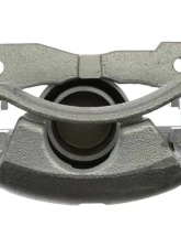 Raybestos R-Line Reman Semi-Loaded Coated Caliper & Bracket Assembly Front Right FRC12300C                                     - FRC12300C - Image 2