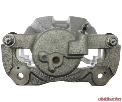 Raybestos R-Line Reman Semi-Loaded Coated Caliper & Bracket Assembly Front Right FRC12300C - FRC12300C