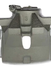 Raybestos R-Line Reman Semi-Loaded Coated Caliper & Bracket Assembly Front Right FRC12300C                                     - FRC12300C - Image 5