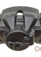 Raybestos R-Line Reman Semi-Loaded Caliper & Bracket Assembly Front Right FRC12300                                     - FRC12300 - Image 2