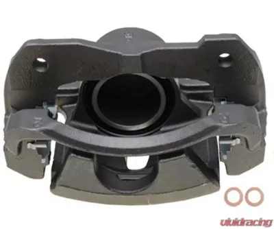 Raybestos R-Line Reman Semi-Loaded Caliper & Bracket Assembly Front Right FRC12300 - FRC12300