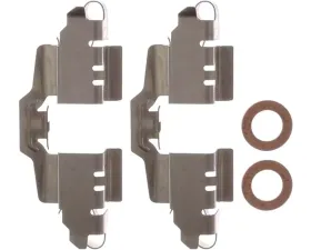 Raybestos R-Line Reman Semi-Loaded Coated Caliper & Bracket Assembly Scion xB Rear Right 2008-2015 FRC12301C