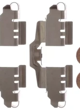 Raybestos R-Line Reman Semi-Loaded Coated Caliper & Bracket Assembly Scion xB Rear Right 2008-2015 FRC12301C                                     - FRC12301C - Image 6