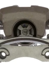 Raybestos R-Line Reman Semi-Loaded Coated Caliper & Bracket Assembly Scion xB Rear Right 2008-2015 FRC12301C                                     - FRC12301C - Image 2