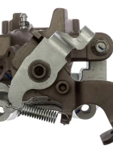 Raybestos R-Line Reman Semi-Loaded Coated Caliper & Bracket Assembly Scion xB Rear Right 2008-2015 FRC12301C                                     - FRC12301C - Image 4