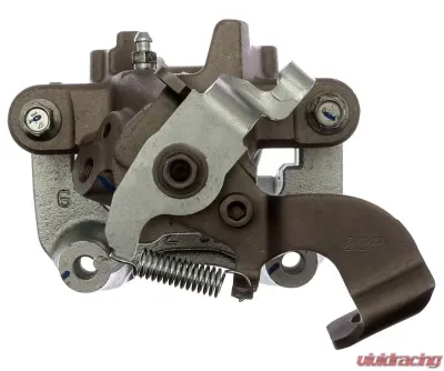 Raybestos R-Line Reman Semi-Loaded Coated Caliper & Bracket Assembly Scion xB Rear Right 2008-2015 FRC12301C - FRC12301C