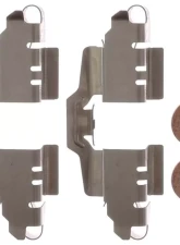 Raybestos R-Line Reman Semi-Loaded Coated Caliper & Bracket Assembly Scion xB Rear Right 2008-2015 FRC12301C                                     - FRC12301C - Image 6